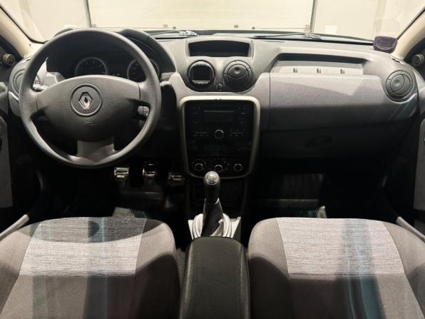 Renault Duster I с пробегом 2014 года, цена 768 942 рубля, 118162 км, внедорожник, Автокод Объявления