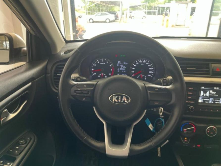 Kia Rio IV Ярославль  - изображение 9