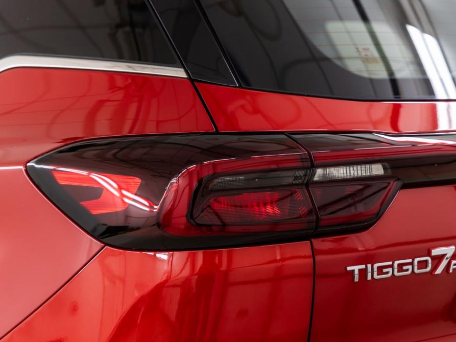 Chery Tiggo 7 Pro I Волгоград  - изображение 11
