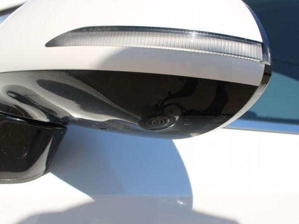 Hyundai Sonata VIII (DN8) с пробегом 2020 года, цена 2 799 000 рублей, 47254 км, седан, Автокод Объявления