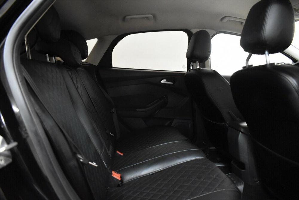 Ford Focus III Рестайлинг Москва  - изображение 12