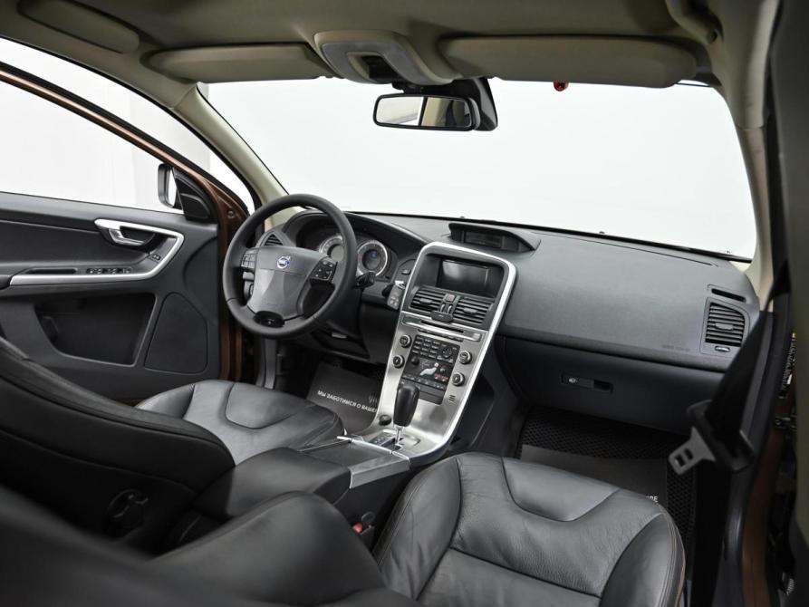 Volvo XC60 I Москва  - изображение 4