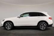 Mercedes-Benz GLC I (X253) Ярославль  - изображение 37