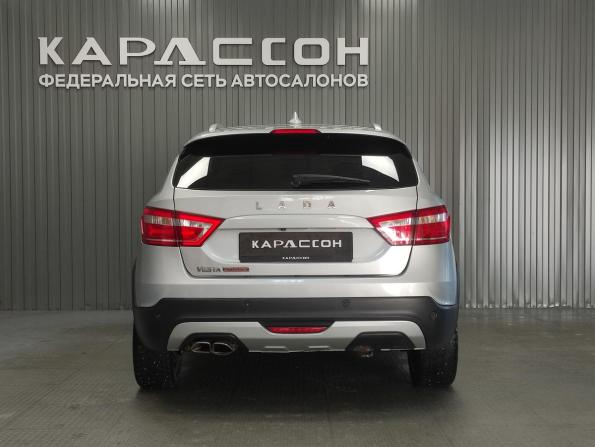 Lada (ВАЗ) Vesta I с пробегом 2018 года, цена 895 000 рублей, 194435 км, седан, Автокод Объявления