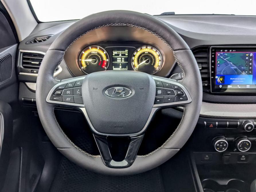 Lada (ВАЗ) Vesta I Рестайлинг (NG) Москва  - изображение 21