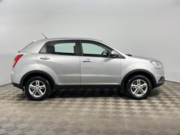 SsangYong Actyon II с пробегом 2012 года, цена 849 100 рублей, 159604 км, внедорожник, Автокод Объявления