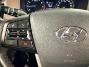 Hyundai Creta I Рестайлинг Тюмень  - изображение 38
