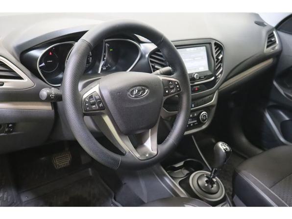 Lada (ВАЗ) Vesta I с пробегом 2017 года, цена 646 000 рублей, 197628 км, седан, Автокод Объявления