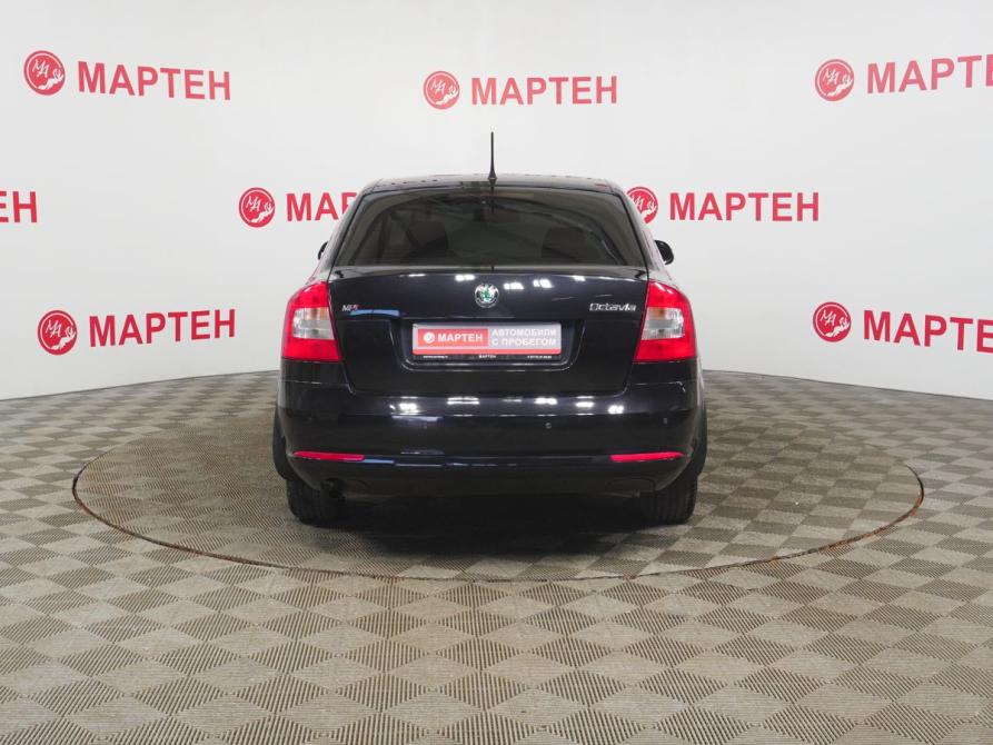 Skoda Octavia II (A5) Рестайлинг Вологда  - изображение 6