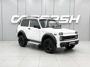 Lada (ВАЗ) 2121 (4x4) I Рестайлинг Ростов-на-Дону  - изображение 14