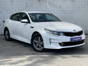 Kia Optima IV Тамбов  - изображение 21