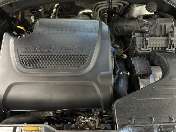 Kia Sorento II Рестайлинг с пробегом 2018 года, цена 2 290 000 рублей, 180249 км, внедорожник, Автокод Объявления