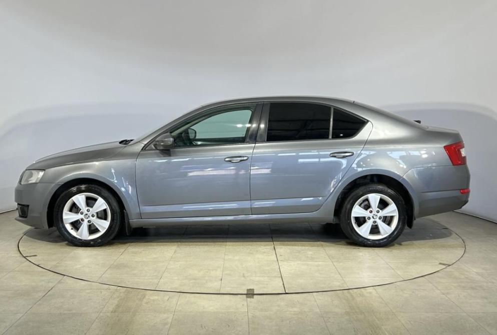 Skoda Octavia III (A7) Саранск  - изображение 11