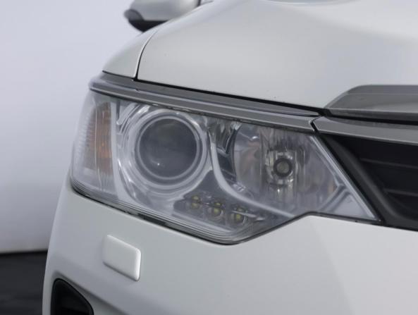 Toyota Camry VII (XV50) с пробегом 2014 года, цена 1 690 000 рублей, 229605 км, седан, Автокод Объявления