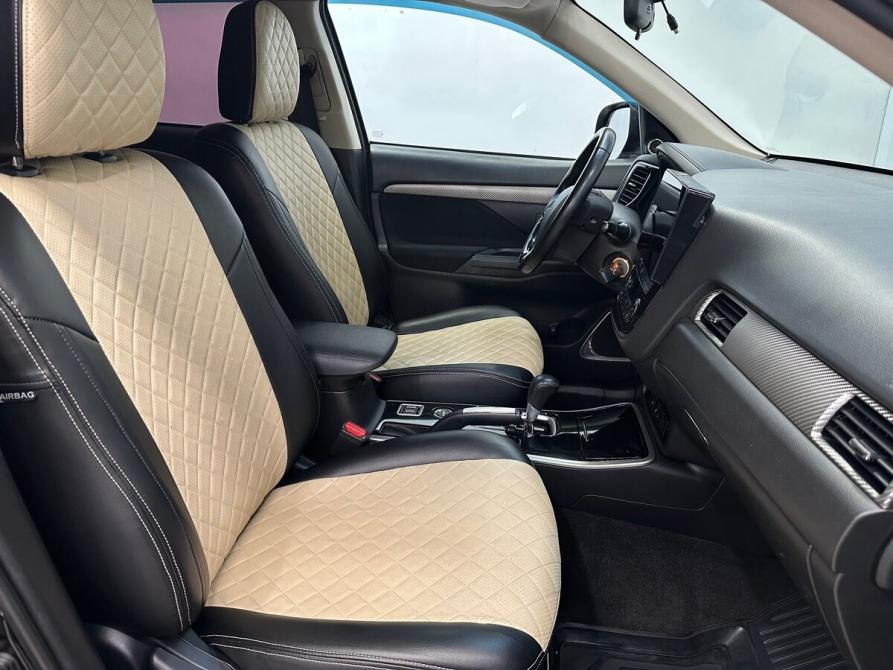 Mitsubishi Outlander III Рестайлинг 2 Балашиха  - изображение 12