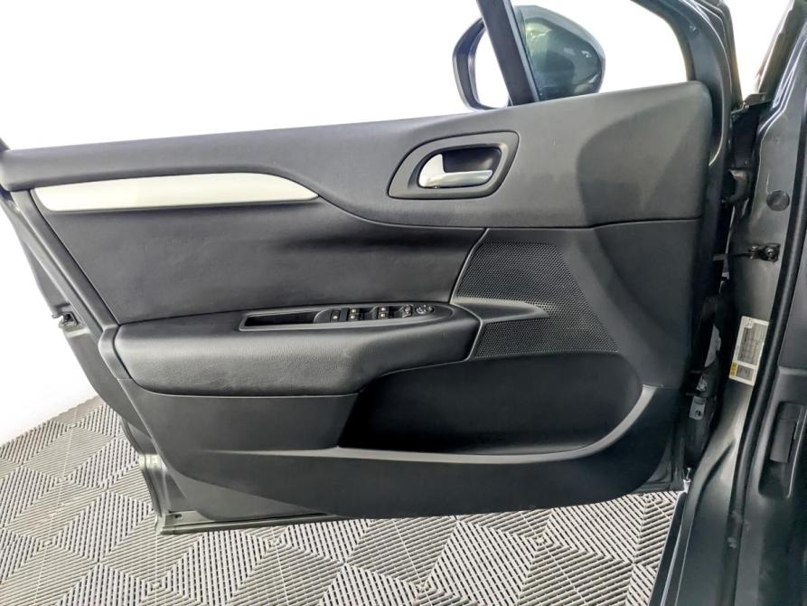 Citroen C4 II Рестайлинг Москва  - изображение 19