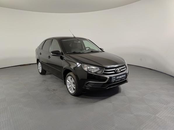 Lada (ВАЗ) Granta I Рестайлинг с пробегом 2023 года, цена 810 000 рублей, 86850 км, лифтбек, Автокод Объявления