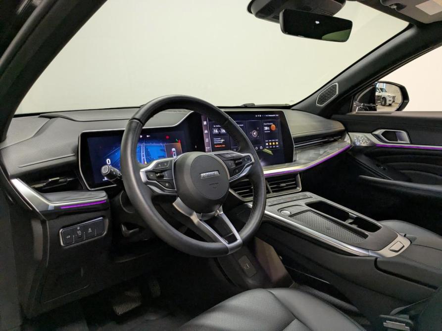 Haval F7 II Санкт-Петербург  - изображение 16
