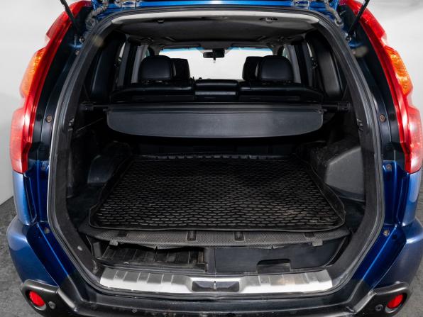 Nissan X-Trail II с пробегом 2007 года, цена 925 000 рублей, 182873 км, внедорожник, Автокод Объявления