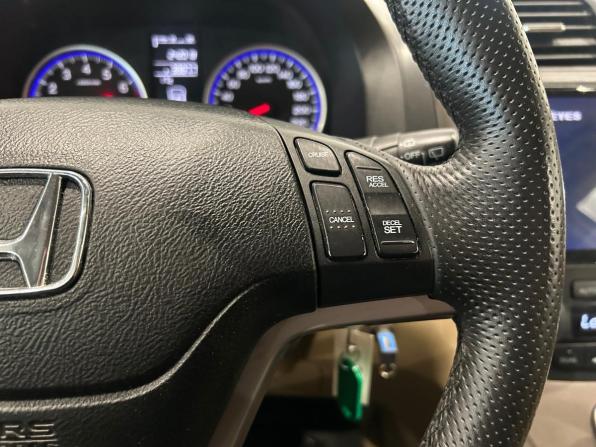 Honda CR-V III с пробегом 2008 года, цена 999 000 рублей, 242017 км, внедорожник, Автокод Объявления