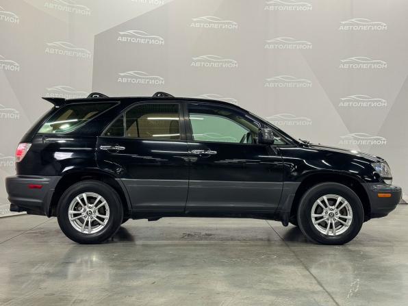 Lexus RX I с пробегом 2000 года, цена 820 000 рублей, 317315 км, внедорожник, Автокод Объявления