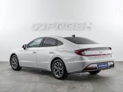 Hyundai Sonata VIII (DN8) Москва  - изображение 24