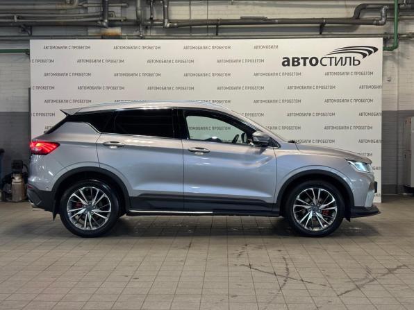 Geely Coolray I с пробегом 2022 года, цена 1 819 000 рублей, 40376 км, внедорожник, Автокод Объявления