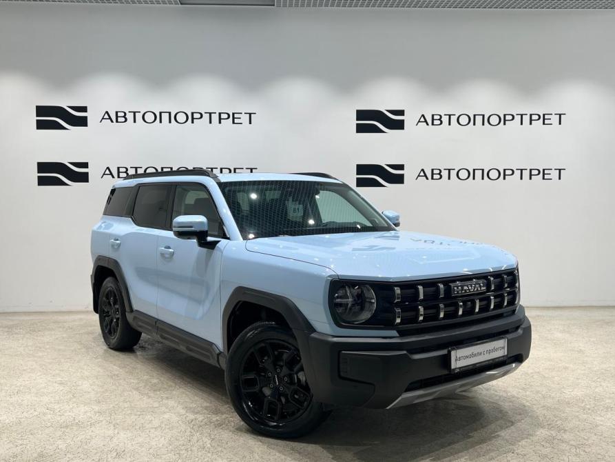 Haval H3 I Санкт-Петербург  - изображение 9