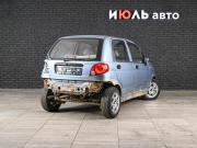 Daewoo Matiz I Рестайлинг Екатеринбург  - изображение 13