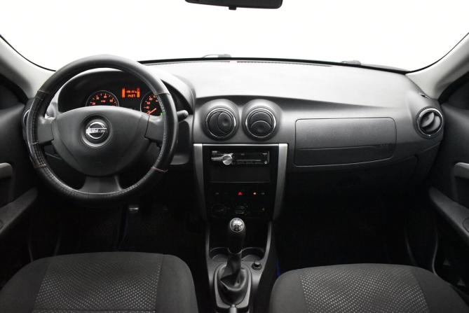 Nissan Almera III (G15) с пробегом 2014 года, цена 685 000 рублей, 136131 км, седан, Автокод Объявления