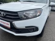 Lada (ВАЗ) Granta I Рестайлинг Пермь  - изображение 38