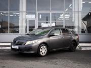 Toyota Corolla X (E140 E150) Курган  - изображение 22