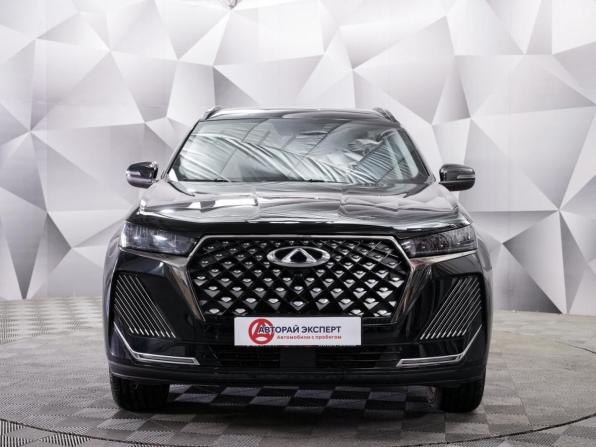 Chery Tiggo 7 Pro Max I Рестайлинг с пробегом 2024 года, цена 2 196 000 рублей, 30343 км, внедорожник, Автокод Объявления