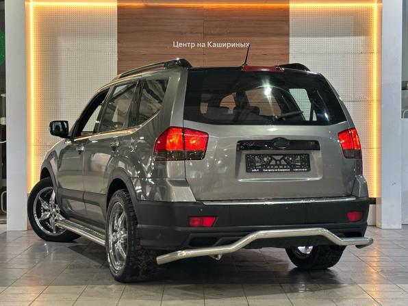Kia Mohave I с пробегом 2009 года, цена 1 375 000 рублей, 292445 км, внедорожник, Автокод Объявления