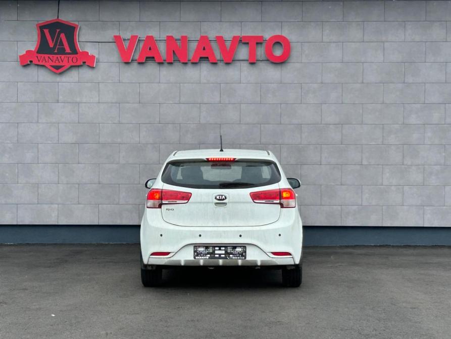 Kia Rio III Рестайлинг Альметьевск  - изображение 6