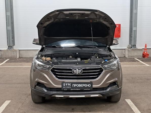 FAW Besturn X40 I с пробегом 2019 года, цена 990 000 рублей, 255700 км, внедорожник, Автокод Объявления
