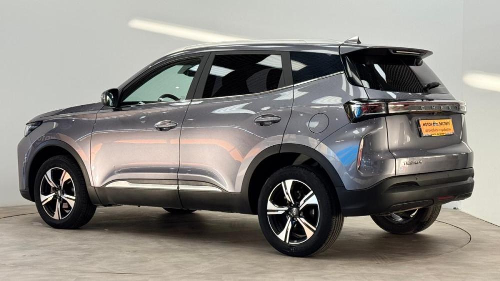 Chery Tiggo 4 I Рестайлинг 2 Киров  - изображение 3