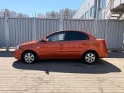 Kia Rio II Рестайлинг Ростов-на-Дону  - изображение 18