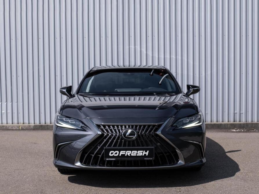 Lexus ES VII Рестайлинг Сочи  - изображение 3