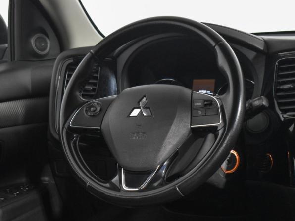 Mitsubishi Outlander III Рестайлинг 2 с пробегом 2016 года, цена 1 350 000 рублей, 248753 км, внедорожник, Автокод Объявления