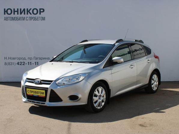Ford Focus III с пробегом 2011 года, цена 769 000 рублей, 112405 км, хэтчбек, Автокод Объявления