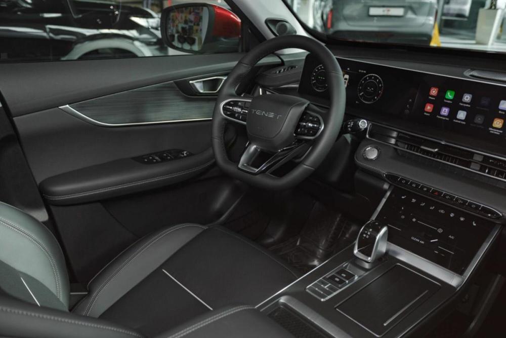 Tenet T4L Москва  - изображение 9