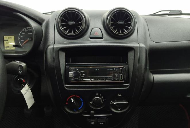 Lada (ВАЗ) Granta I с пробегом 2016 года, цена 540 000 рублей, 50015 км, лифтбек, Автокод Объявления