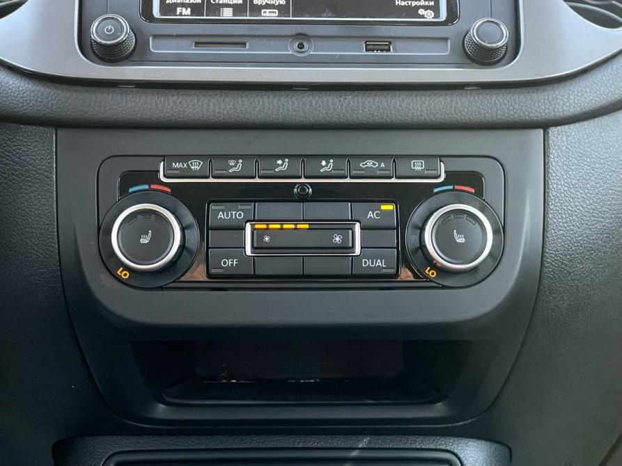 Volkswagen Tiguan I Краснодар  - изображение 17