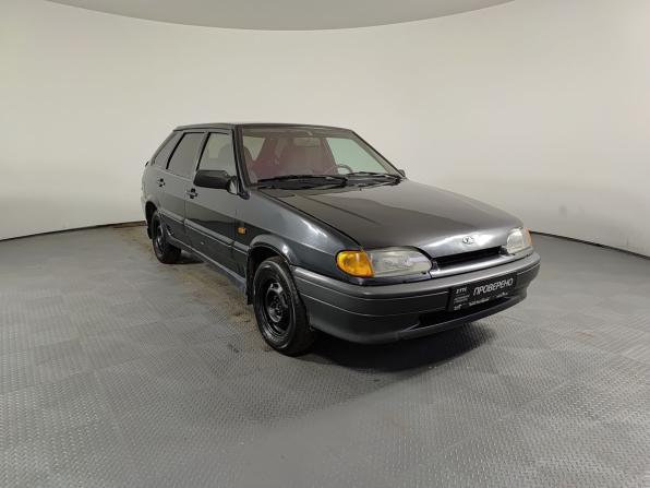 Lada (ВАЗ) 2114 с пробегом 2006 года, цена 150 000 рублей, 147664 км, хэтчбек, Автокод Объявления