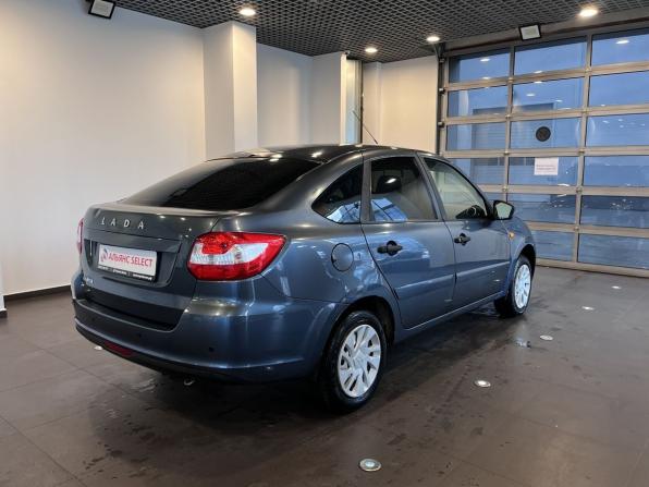 Lada (ВАЗ) Granta I с пробегом 2014 года, цена 250 000 рублей, 131554 км, лифтбек, Автокод Объявления