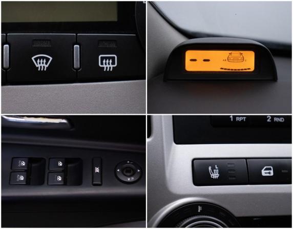 Kia Ceed I с пробегом 2009 года, цена 670 000 рублей, 207861 км, хэтчбек, Автокод Объявления