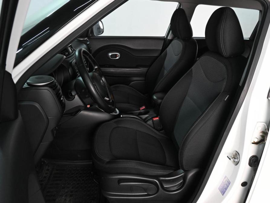 Kia Soul II Рестайлинг Ростов-на-Дону  - изображение 10