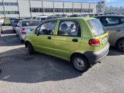 Daewoo Matiz I Рестайлинг Курск  - изображение 9
