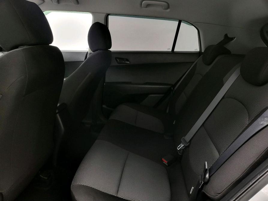 Hyundai Creta I Мурманск  - изображение 15